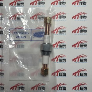 บล็อกเทอร์มินัลของผู้ให้บริการ HY85AA062 สำหรับคอมเพรสเซอร์แบบแรงเหวี่ยงขนาดมาตรฐาน - Product Image 1