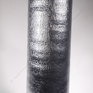 Lámina metálica de espuma EPE 2mm Material de <span class=keywords><strong>aislamiento</strong></span> Radiador de lámina con <span class=keywords><strong>aislamiento</strong></span> térmico - Product Image 4
