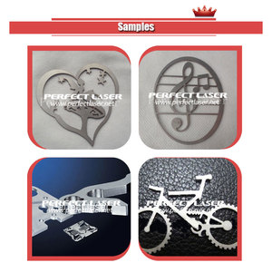 500W 1000W 1500W 2000W 3000Watt ROTARY IPG raycus CNC kim loại thép tấm ống Ống sợi Laser Lazer cắt máy cắt giá - Product Image 5