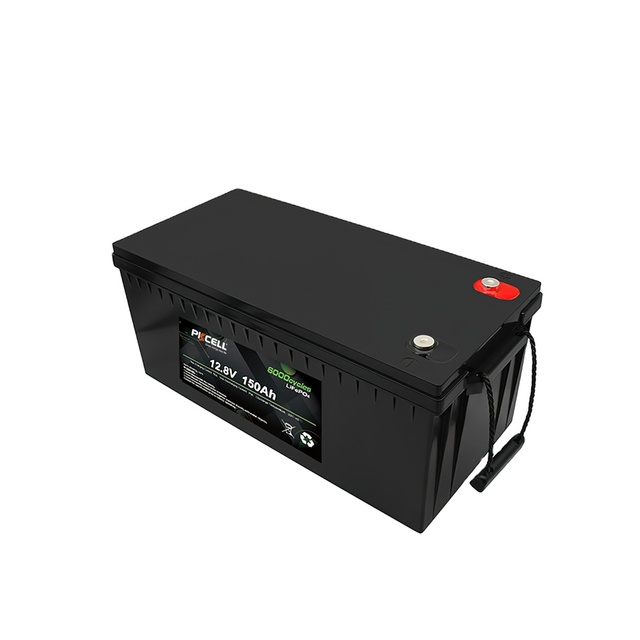PKCELL or OEM High Power 12v 150ah Battery Weight Lithium-ion Batterie 12v 150ah Battery for Telecom Tower