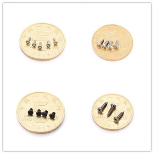 Máy tính xách tay vít Vỏ máy tính xách tay Bàn phím Micro phẳng đầu chủ đề khó<span class=keywords><strong>a</strong></span> vít - Product Image 4