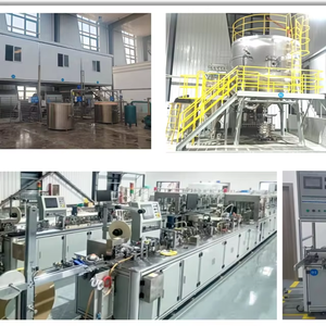 Cảm biến nhiệt độ NTC kỹ thuật số không tiếp xúc với độ chính xác 0,1c/ROHS/đạt được chứng nhận về an toàn thực phẩm và sàng lọc y tế - Product Image 5