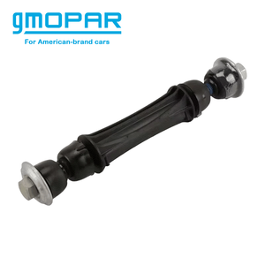 Pièces automobiles 10393679 10395094 Lien stabilisateur avant Lien stabilisateur 23237268 25918049 23237268 pour Chevrolet SILVERADO 1500 123 - Product Image 1