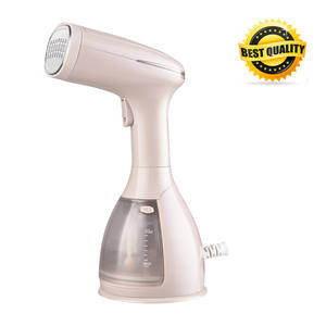 ミニトラベルスチーマー用コンパクトで便利な使用ハンドヘルド衣服スチーマーアイロン - Product Image 4