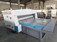 Imprimante laser Sinbon d'occasion, à plat, semi-automatique, 2 couleurs, compatible réseau