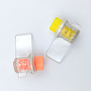 Sello <span class=keywords><strong>de</strong></span> seguridad para medidor <span class=keywords><strong>de</strong></span> gas Sello <span class=keywords><strong>de</strong></span> medidor <span class=keywords><strong>de</strong></span> policarbonato Sello <span class=keywords><strong>de</strong></span> medidor <span class=keywords><strong>de</strong></span> electricidad - Product Image 5