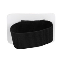 ANNAFRIS 1pc acrylique à main échelle de cils Pad plateau greffage cils support outils de maquillage 1pc extension de cils