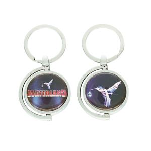 ป้ายโลโก้โลหะสี่เหลี่ยมดีไซน์พิเศษออกแบบได้ตามที่ต้องการ - Product Image 5