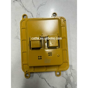 Unité de commande moteur C7.1 pour excavatrice 320F 323F 326F 330F 335F 462-0007 Moteur diesel ECU ECM - Product Image 4