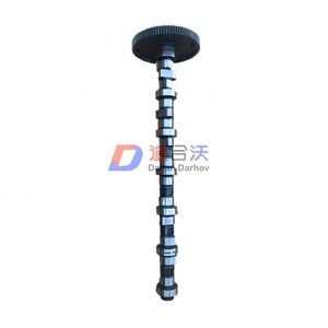 Albero a Camme di Alta Qualità 02237681 per Motore Deutz BF6L913 - Product Image 6