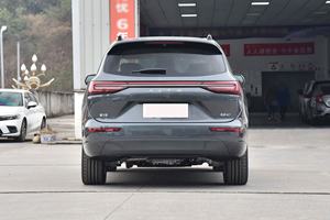 Para HUAWEI AITO M7 China's Hybrid Electric New Energy SUV 4WD con rango de 1300Km y caja de cambios automática SUV grande - Product Image 4