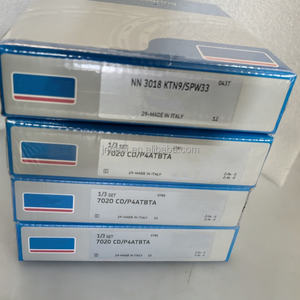 BTA100B/DBAVQ496 Hochpräzisions-Schrägkugellager BTM120 <span class=keywords><strong>ADB</strong></span> für CNC-Spindellager BTM 100 B/DBAVQ496 - Product Image 6