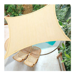 Hdpe carport henan feiju jardin extérieur imperméable voile <span class=keywords><strong>d</strong></span>'<span class=keywords><strong>ombrage</strong></span> 4x4/piscine triangulaire voile <span class=keywords><strong>d</strong></span>'<span class=keywords><strong>ombrage</strong></span> naturel - Product Image 1
