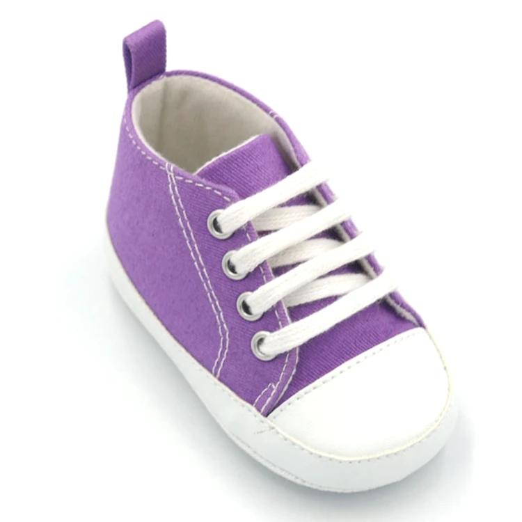 Модная красочная хлопковая ткань на шнуровке, детская повседневная обувь для маленьких мальчиков