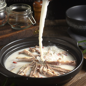 <span class=keywords><strong>ผง</strong></span>ปรุงรสเนื้อแกะคุณภาพสูง กลิ่นหอมอาหารเข้มข้น ปรุงรสเข้มข้น บริสุทธิ์และแท้จริง - Product Image 6