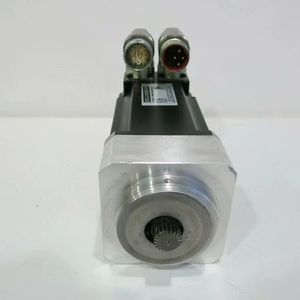 มอเตอร์ Kollmorgan แบบปรับแต่งได้สำหรับ CNC, บรรจุภัณฑ์ และหุ่นยนต์ |   ผู้จัดจำหน่ายระบบอัตโนมัติทางอุตสาหกรรม - Product Image 2