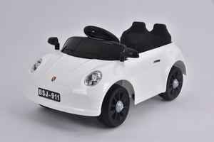 中国製 カスタム 子供用 乗用ビッグトラック 12V 電動 ハイパワー キッズカー リモコン操作 - Product Image 3