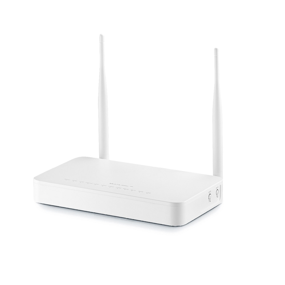 Dual Band GPON ONU F670L - 4GE Wireless WiFi Router with 2.4G & 5G