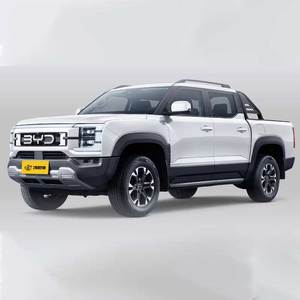 Pick-up LHD certifiés CE (COC) 4x4 <span class=keywords><strong>BYD</strong></span> Shark 6 – Nouveaux véhicules chinois puissants et durables PHEV DMO, prêts à la modification <span class=keywords><strong>BYD</strong></span> - Product Image 5