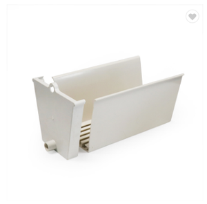 Équipement d'irrigation hydroponique pour serre, gouttières en <span class=keywords><strong>plastique</strong></span> pour plantes, gouttières de culture - Product Image 3