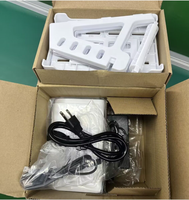 Impresora térmica de código de barras de escritorio de 4 pulgadas de alto rendimiento y bajo costo, impresora de etiquetas USB, máquina de código de barras, impresora térmica de etiquetas 4x6
