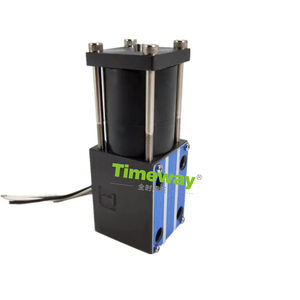 Гидравлический клапан серии SWM-G02, электромагнитный клапан SWM-G02-C4-D24-30-D-E015, категория продукции: клапан для вилочного погрузчика SWM-G02-C4-D12-30-S003 - Product Image 3