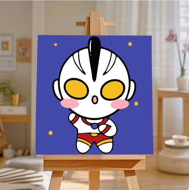Colorato 6
