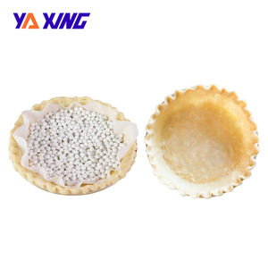 Durable <strong>Ceramic</strong> <strong>Baking</strong> <strong>Beans</strong> Safe Pie Weights for <strong>Baking</strong> Pie <strong>Ceramic</strong> Weight - Product Image 4