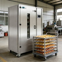 Machine de séchage alimentaire commerciale à pompe à chaleur pour raisins, fruits, mangues, tomates et déshydrateur
