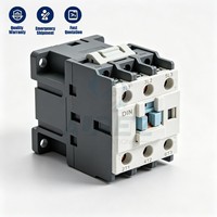 Modul Relay Kontaktor AC 3RT5926-2PR01 3RT59262PR01 Dengan Sakelar Khusus Layanan Protokol LACP
