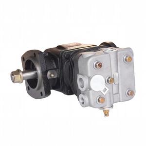 13024210 13035427 Fabriqué en Chine Pièces de moteur diesel de chargeuse de haute qualité Compresseur d'air - Product Image 5