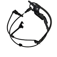 Lexus NX Series 89543-78030 Sensor ABS depan kiri mobil asli kualitas tinggi