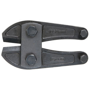 Mâchoire de remplacement L.1050 mm pour coupe-boulons pour étau - Product Image 1