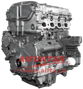 Moteur LE5 Ecotec 2.4L adapté à LaCrosse Regal GL8 Opel Andra Malibu Captiva Chevrolet Captiva - Product Image 6