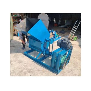 Machine de recyclage des déchets de fusion de mousse recyclée Eps - Product Image 3