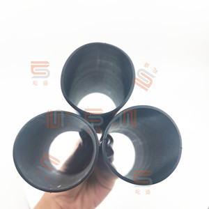 Core Holder Core pruebas de caucho de alta temperatura y alta presión Fluororubber brazalete