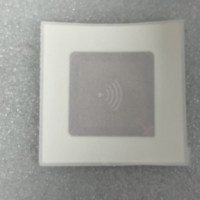Tag/Chip RFID Domino IC-2BK106 Kompatibel untuk Mesin Cetak Inkjet Ax150I