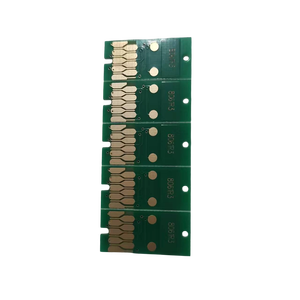 Cartouche de maintenance pour imprimante Epson <span class=keywords><strong>SC</strong></span> P6000 P7000 <span class=keywords><strong>P8000</strong></span> P9000, réservoir d'encre usagée T8061-T8069, puce permanente P6080 P8080 P9080 - Product Image 6