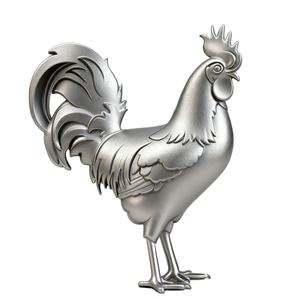 3D Metal mitolojik yaratık heykelcik hizmet-hızlı prototipleme hizmeti, dayanıklı inşaat ve tam özel tasarım - Product Image 6