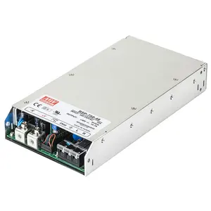 RSP-750-48 750W 48V PFC Factory control automation RF application AC-DC SINGLE MEAN WELL SWITCHING POWER SUPPLY