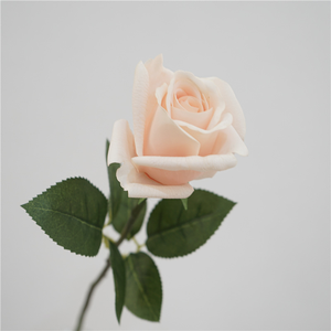 Nouvelles fleurs artificielles de <span class=keywords><strong>rose</strong></span> rouge 2026, kit de roses <span class=keywords><strong>La</strong></span> <span class=keywords><strong>Belle</strong></span> <span class=keywords><strong>et</strong></span> <span class=keywords><strong>la</strong></span> Bête, <span class=keywords><strong>rose</strong></span> rouge unique pour arrangement floral artificiel - Product Image 3
