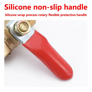 10 cái <span class=keywords><strong>1</strong></span>/8 ''<span class=keywords><strong>1</strong></span>/2'' <span class=keywords><strong>1</strong></span>/<span class=keywords><strong>4</strong></span> ''nữ chủ đề đồng bóng Van <span class=keywords><strong>4</strong></span>-12mm hose barb nối Doanh Ống phù hợp Coupler Bộ chuyển đổi - Product Image 4