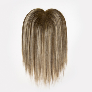 ต่อผมไหมแท้แบบคลิปหนีบ ลดราคาพิเศษ สำหรับผู้หญิง - Product Image 4
