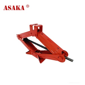 <strong>Lightweight</strong> Easy Carry Portable Vehicle Lifting Machine Scissors <strong>Jack</strong> - Product Image 3