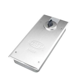 Khách sạn hiện đại tầng mùa xuân 120kg CửA chịu lực phần cứng điều chỉnh tốc độ dễ dàng cài đặt cho gỗ/Thủy tinh/Thương mại cửa - Product Image 6