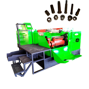 Colombia Mercado 24B6S Tuerca con Arandela a <span class=keywords><strong>Presi</strong></span>ón   Máquina De Estampación En Frío Para Hacer Tuercas - Product Image 5