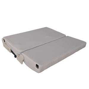 Siège de voiture personnalisé pliant <span class=keywords><strong>lit</strong></span> chaise LayFlat dossier Fit RV Commercial <span class=keywords><strong>Van</strong></span> <span class=keywords><strong>pour</strong></span> camping-car intérieur offre des solutions en gros - Product Image 5