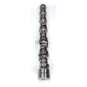 HBJY <span class=keywords><strong>Arbre</strong></span> à cames moteur de haute qualité 2245295 MX13 pour camion tracteur Paccar DAF XF <span class=keywords><strong>106</strong></span> - Product Image 1