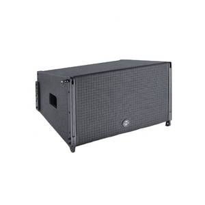 Guangzhou Morin precio de fábrica 10 pulgadas DJ sistema de sonido profesional equipo de sonido <span class=keywords><strong>line</strong></span> <span class=keywords><strong>array</strong></span> Set - Product Image 6