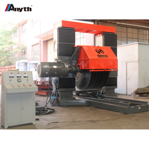 Hiệu quả cao đá Máy móc đa <span class=keywords><strong>Blade</strong></span> đá khối <span class=keywords><strong>Cutter</strong></span> Saw giá đá cẩm thạch Granite Máy cắt - Product Image 2